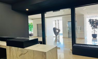 Oficina en  RENTA en Sonata Lomas de Angelopolis Puebla.