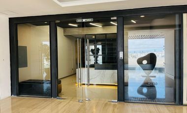 Oficina en  RENTA en Sonata Lomas de Angelopolis Puebla.