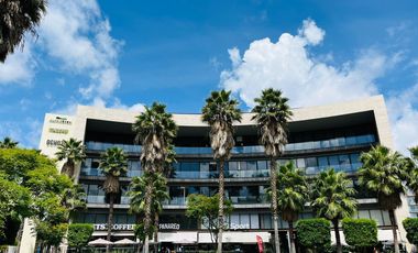 Oficina en  RENTA en Sonata Lomas de Angelopolis Puebla.