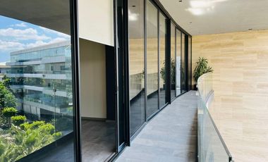 Oficina en  RENTA en Sonata Lomas de Angelopolis Puebla.