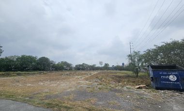 TERRENO POR RUIZ CORTINES Y ROMULO GARZA SAN NICOLAS RENTA