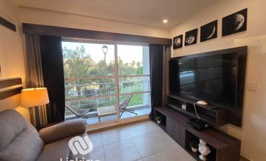 Departamento en renta   Dream Lagoons A ESTRENAR Amueblado y equipado para ejecutivo AAA