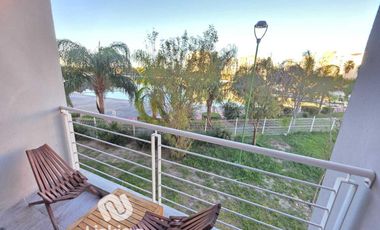 Departamento en renta   Dream Lagoons A ESTRENAR Amueblado y equipado para ejecutivo AAA