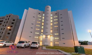 Departamento en renta   Dream Lagoons A ESTRENAR Amueblado y equipado para ejecutivo AAA