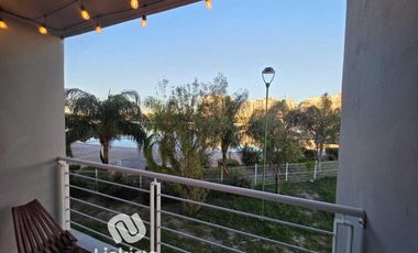 Departamento en renta   Dream Lagoons A ESTRENAR Amueblado y equipado para ejecutivo AAA