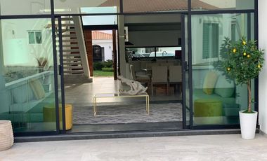 Casa en Marina Plata en Fraccionamiento El Cid