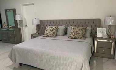 Casa en Marina Plata en Fraccionamiento El Cid