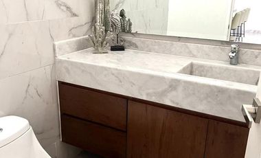 Casa en Marina Plata en Fraccionamiento El Cid