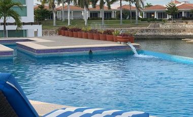 Casa en Marina Plata en Fraccionamiento El Cid