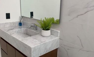 Casa en Marina Plata en Fraccionamiento El Cid