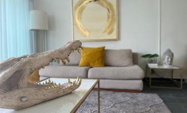 Casa en Marina Plata en Fraccionamiento El Cid