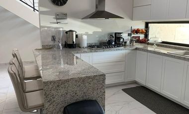 Casa en Marina Plata en Fraccionamiento El Cid