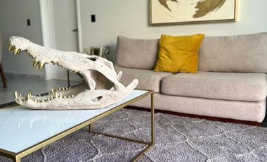 Casa en Marina Plata en Fraccionamiento El Cid