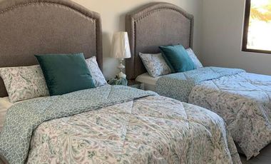 Casa en Marina Plata en Fraccionamiento El Cid