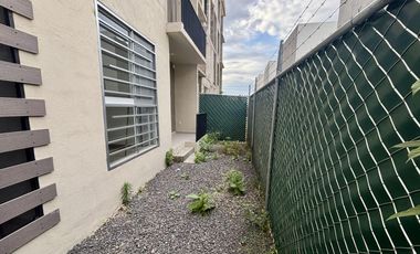 Departamento nuevo en renta, Valéntica Residencial, 91 M2, 3 recámaras, 2 baños, 1 auto