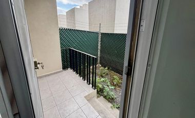 Departamento nuevo en renta, Valéntica Residencial, 91 M2, 3 recámaras, 2 baños, 1 auto