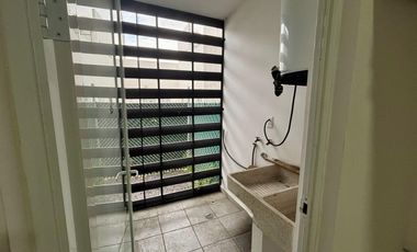 Departamento nuevo en renta, Valéntica Residencial, 91 M2, 3 recámaras, 2 baños, 1 auto