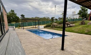 Departamento nuevo en renta, Valéntica Residencial, 91 M2, 3 recámaras, 2 baños, 1 auto