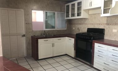 Casa en Renta en Cholula SMC-1505