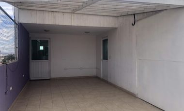 Casa en Renta en Cholula SMC-1505