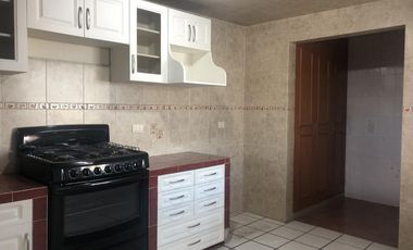 Casa en Renta en Cholula SMC-1505