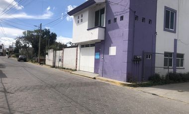 Casa en Renta en Cholula SMC-1505