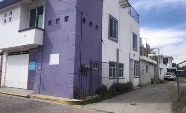 Casa en Renta en Cholula SMC-1505