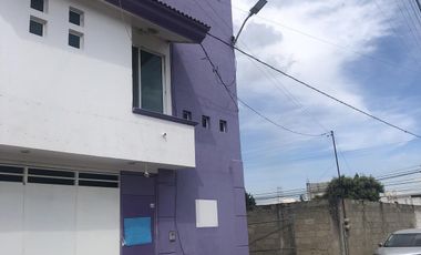 Casa en Renta en Cholula SMC-1505