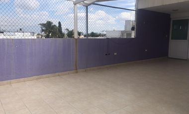 Casa en Renta en Cholula SMC-1505