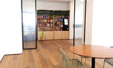 OFICINA EN RENTA VALLE ORIENTE SAN PEDRO