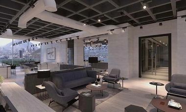 OFICINA EN RENTA VALLE ORIENTE SAN PEDRO