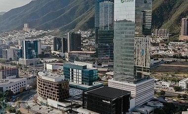 OFICINA EN RENTA VALLE ORIENTE SAN PEDRO