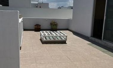 SE RENTA CASA TOTALMENTE AMUEBLADA EN LOMAS 2, sonata, PUEBLA