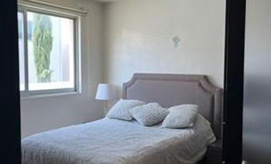 SE RENTA CASA TOTALMENTE AMUEBLADA EN LOMAS 2, sonata, PUEBLA