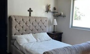 SE RENTA CASA TOTALMENTE AMUEBLADA EN LOMAS 2, sonata, PUEBLA