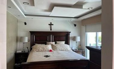 SE RENTA CASA TOTALMENTE AMUEBLADA EN LOMAS 2, sonata, PUEBLA