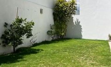 SE RENTA CASA TOTALMENTE AMUEBLADA EN LOMAS 2, sonata, PUEBLA