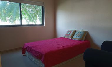 Departamento en Renta en Paraiso Country Club, Morelos