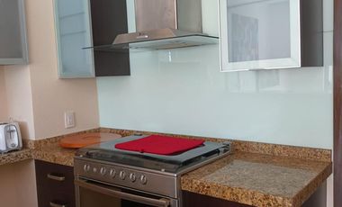 Departamento en Renta en Paraiso Country Club, Morelos