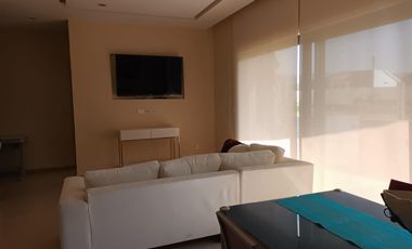 Departamento en Renta en Paraiso Country Club, Morelos