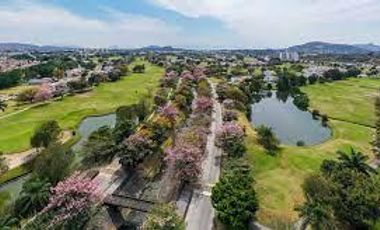 Departamento en Renta en Paraiso Country Club, Morelos