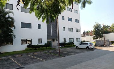 Departamento en Renta en Paraiso Country Club, Morelos