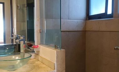 Departamento en Renta en Paraiso Country Club, Morelos