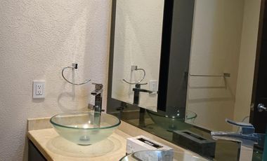 Departamento en Renta en Paraiso Country Club, Morelos