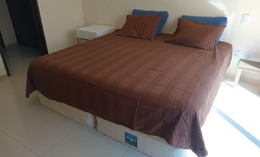 Departamento en Renta en Paraiso Country Club, Morelos