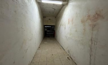 Local en Renta Av. Cuauhtémoc Veracruz