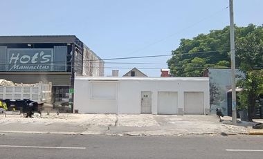 Local en Renta Av. Cuauhtémoc Veracruz