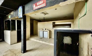 Local en Renta Av. Cuauhtémoc Veracruz