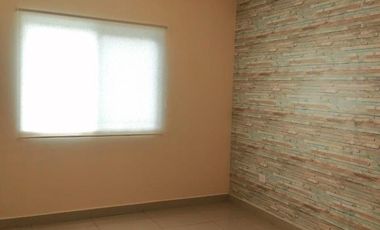 CASA EN RENTA EN RESIDENCIAL LA ESCONDIDA