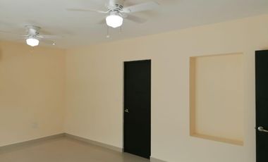 CASA EN RENTA EN RESIDENCIAL LA ESCONDIDA